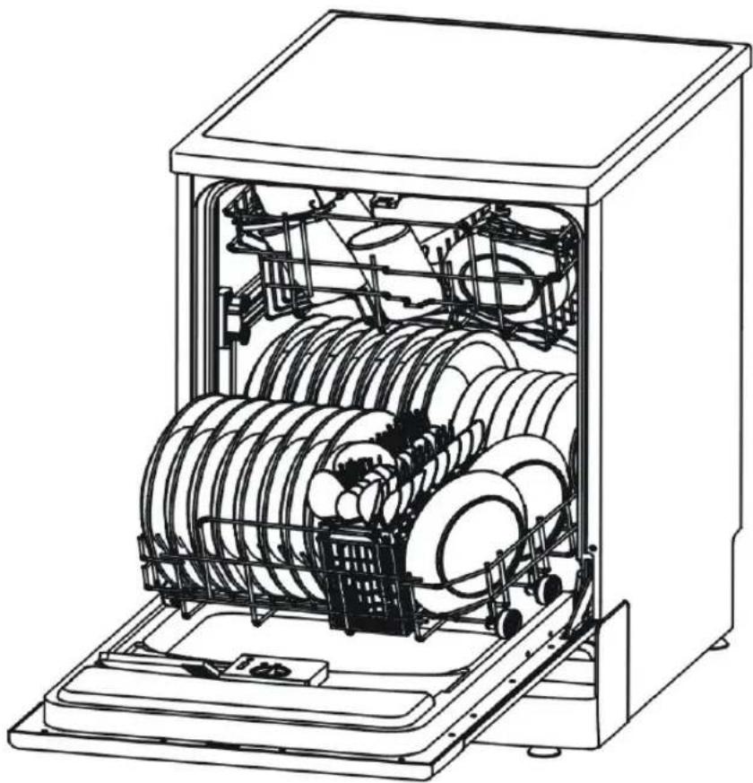 HYUNDAI HY9270MS.09 - 1