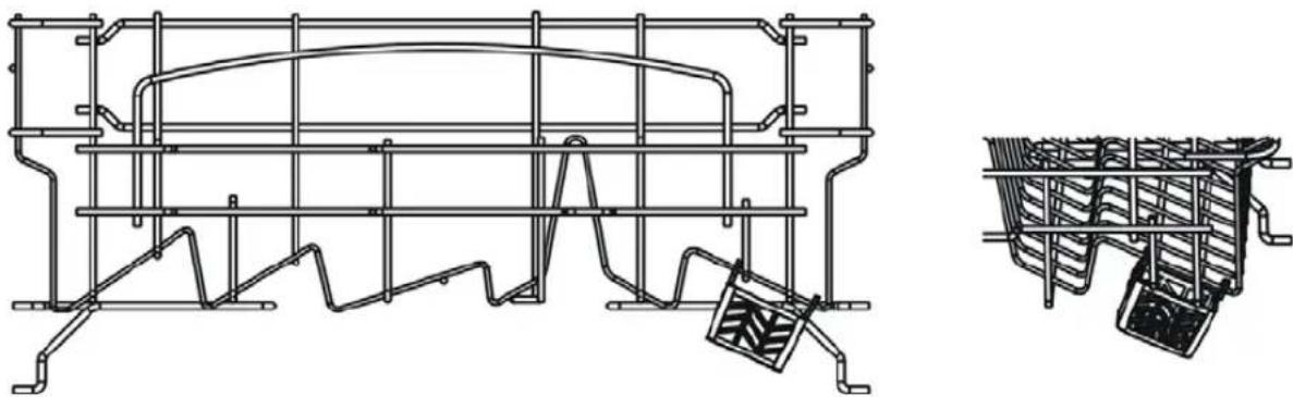 HYUNDAI HY9270MS.09 - Comment utiliser le Programme 3 dans 1 - 1