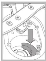 HOTPOINT-ARISTON LST 329 - + - 4