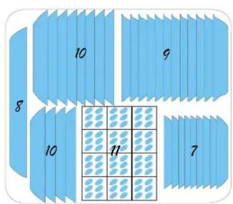 HYUNDAI HY9251.09 - Comment utiliser le panier inférieur? - 2
