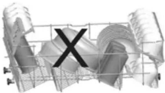 Finlux FINR.D14A+ - Mauvais chargements - 4