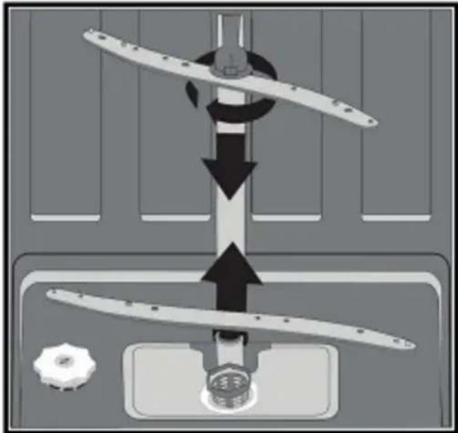 Finlux FINR.D14A+ - Filtres - 5