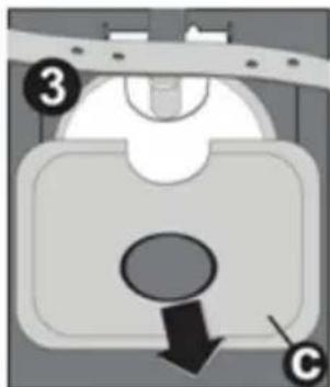 Finlux FINR.D14A+ - Filtres - 4