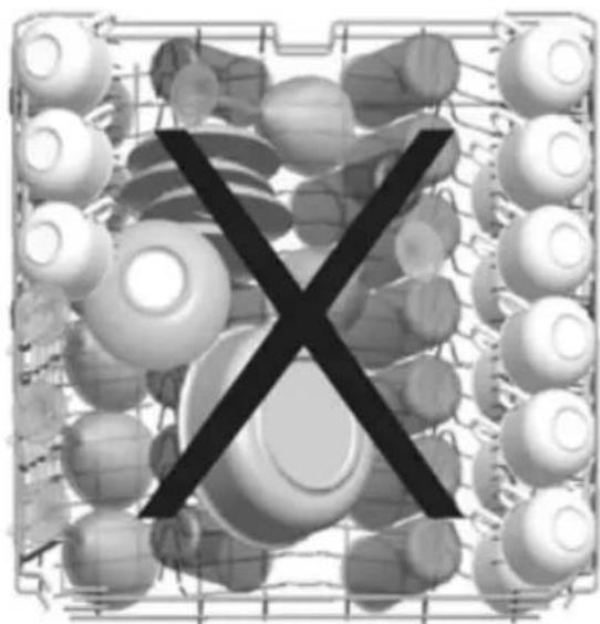 Finlux FINR.D14A+ - Mauvais chargements - 1