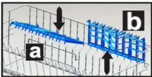 Finlux FINR.D13 - Grilles mobiles - 1