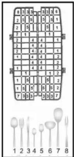 Finlux FINR.D13 - Programme test - 3