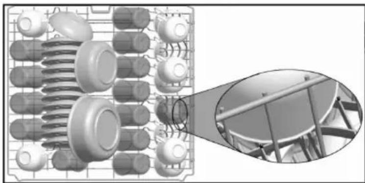 Finlux FINR.D13 - Programme test - 1
