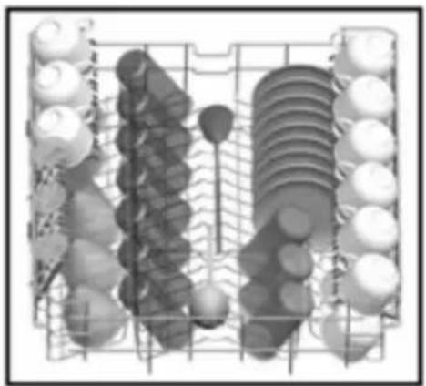 Finlux FINR.D13 - Grilles mobiles - 3