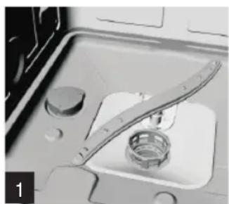 DAEWOO DDW0G1214L - ADOUCISSEUR D'EAU - 1