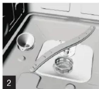 DAEWOO DDW0G1214L - ADOUCISSEUR D'EAU - 2