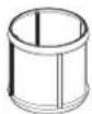 BRANDT VH916B - Important : - 4