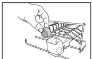 BRANDT VH916B - FR 6/CHARGEMENT DES PRODUITS LESSIVIELS - 2