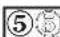 BRANDT VH916B - Important : - 11