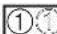BRANDT VH916B - Important : - 1
