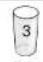 BRANDT DFH15532B - Chargement du lave-vaiselle: EN 50242 - 4