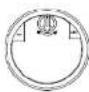 BRANDT DFH15532B - Adoucisseur d'Eau - 1