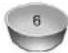 BRANDT DFH15532B - Chargement du lave-vaiselle: EN 50242 - 7
