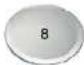 BRANDT DFH15532B - Chargement du lave-vaiselle: EN 50242 - 9