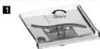 BRANDT DFH15532B - Nettoyage des Filtres - 1