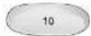 BRANDT DFH15532X - Chargement du lave-vaiselle: EN 50242 - 11