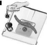 BRANDT DFH15532X - Chargement des Sels dans l'Adoucisseur - 2