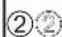 BRANDT DFH1230 - Important : - 5