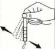 TELEFUNKEN TLVSI1647DBA++ - Bande test de contrôle de la dureté de l'eau - 4