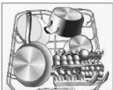 TELEFUNKEN TLVIN49R - Chargement du panier inférieur - 2