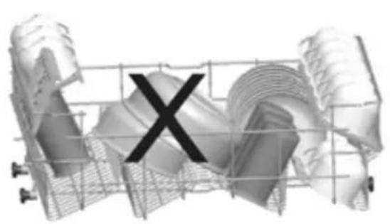 TELEFUNKEN TDW45 - Mauvais chargements - 4