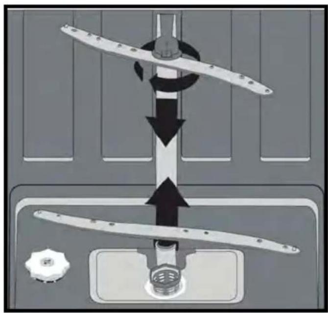 TELEFUNKEN TFK15C39XVT - Filtres - 4