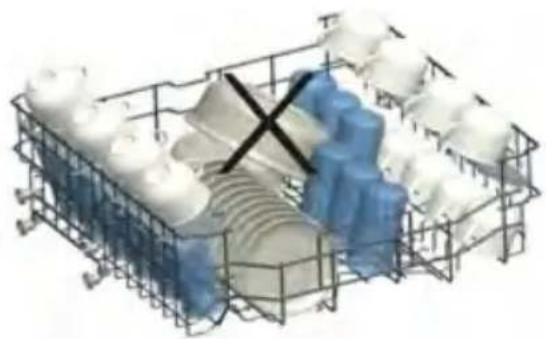 TELEFUNKEN TFK15C39XVT - Mauvais charges - 4