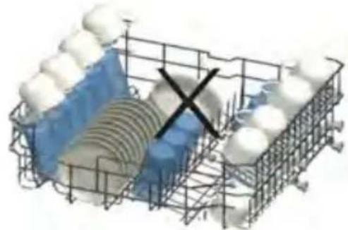 TELEFUNKEN TFK15C39XVT - Mauvais charges - 3