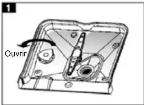 PROLINE SDW49 SL - Remplissage - 1