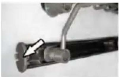 PROLINE SDW49 SL - Chargement des paniers du haut et du bas - 10