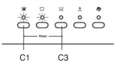 PROLINE FDP 49 ASLE - Réinitialiser la fonction de vidange - 1