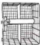 PROLINE FDP 49 ASLE - Comment utiliser le panier inférieur - 6