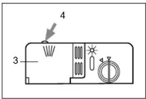 PROLINE FDP 48 AW - Détergent - 1