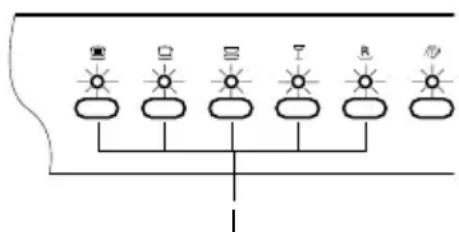 PROLINE FDP 48 AW - Sélection du Départ différé - 2
