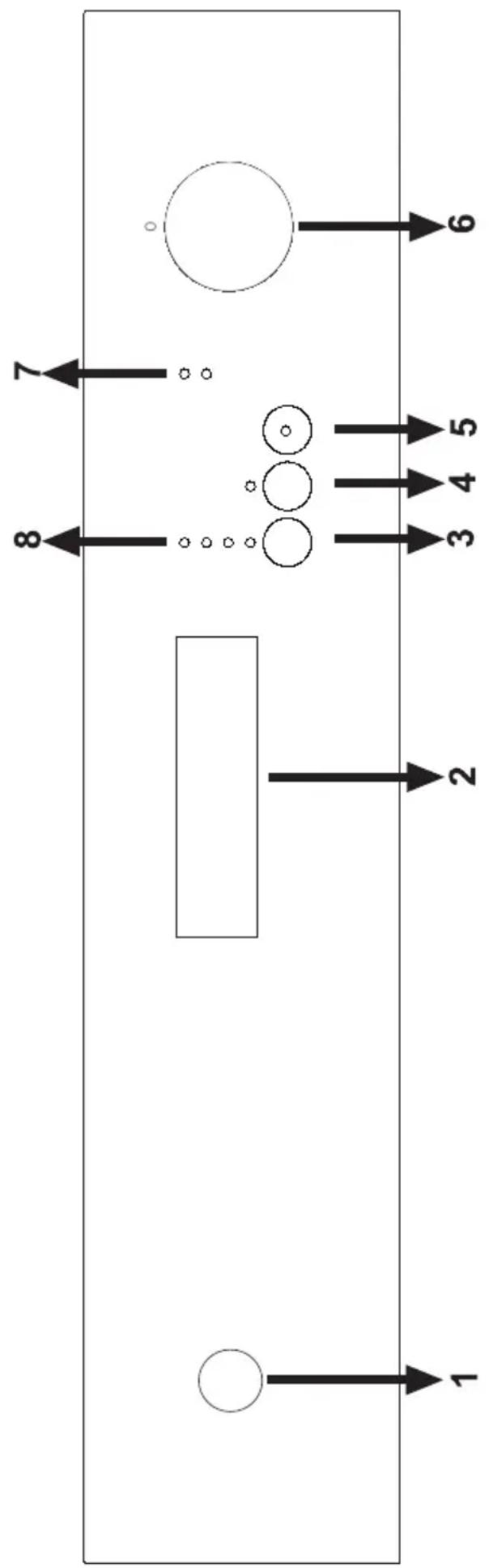 MANHATTAN MLV1249B - APPRENEZ A CONNAITRE VOTRE MACHINE - 1