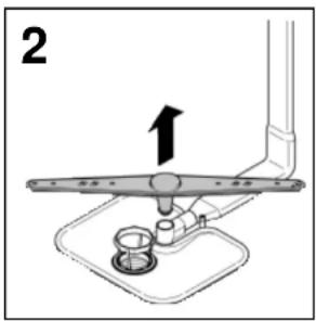 IBERNA LSI 50 N - Nettoyage externe et entretien - 2