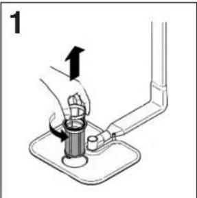 IBERNA IDI 1010 - IMPORTANT - 1