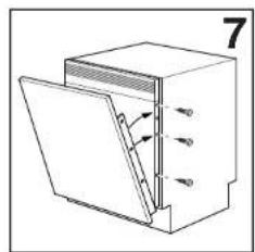 IBERNA IDI 1010 - Amenagements pour le percage - 3