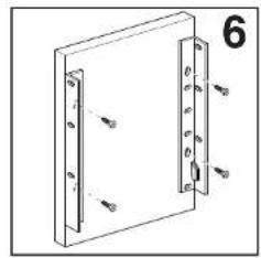 IBERNA IDI 1010 - Amenagements pour le percage - 2