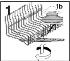 IBERNA IDI 1010 - NETTOYAGE EXTERNE ET ENTRETIEN - 1