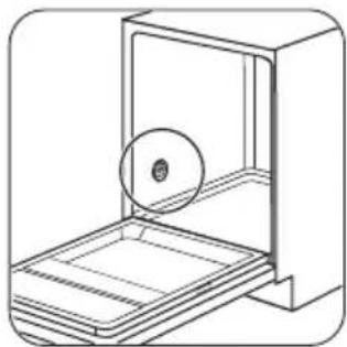FAURE FDI15005WA - Avant la première utilisation - 1