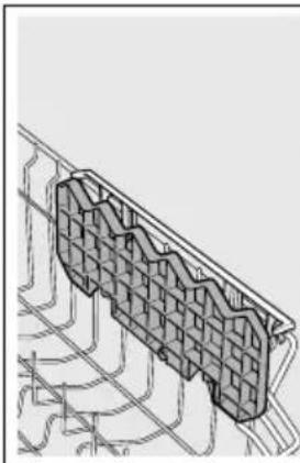 VIVA VVD25W09EU - Etagère - 1