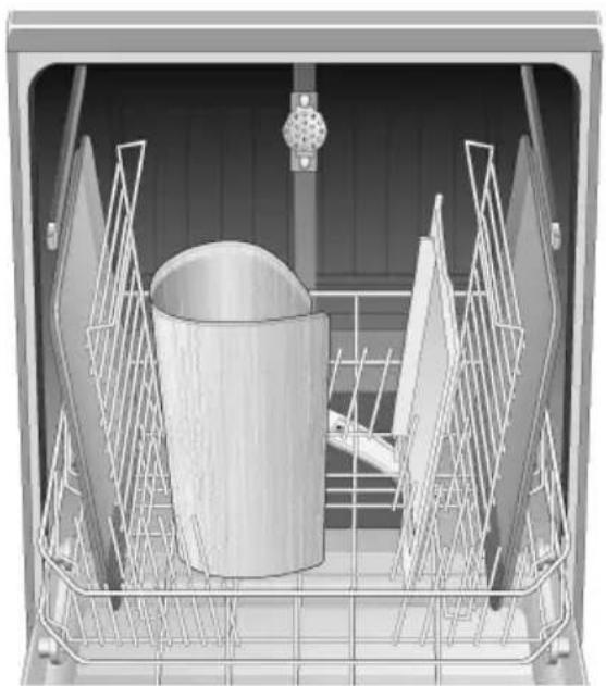 VIVA VVD25W05EP - Tête pulverisatrice pour plaque à pâtisserie * - 2