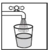SAUTER SVH1301WF - MESUREZ LA DURETE DE L'EAU - 1
