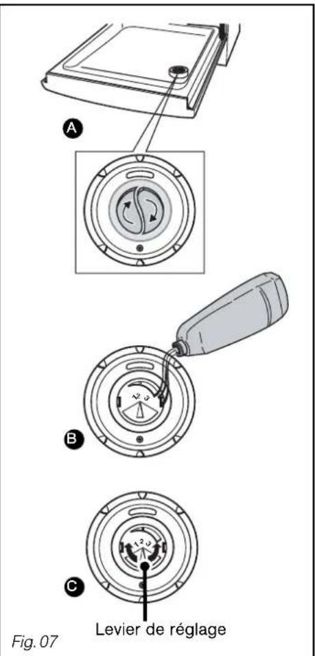 SAUTER SVH1301WF - Conseil: - 1