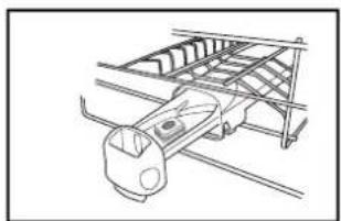 SAUTER SVH1301WF - / CHARGEMENT DES PRODUITS LESSIVIELS - 3
